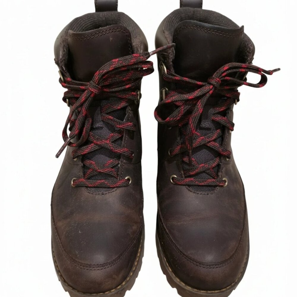 Women's Timberland Ellendale Hiking Boot Size 8